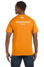 Load image into Gallery viewer, Maintenance Shirts (Short Sleeved) SM-4XL