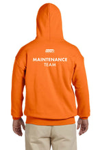 Load image into Gallery viewer, Maintenance Sweatshirts SM-4XL