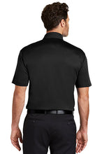 Load image into Gallery viewer, Silk Touch™️️ Performance Polo (Men's, Black) M-4XL