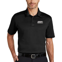 Load image into Gallery viewer, Silk Touch™️️ Performance Polo (Men's, Black) M-4XL