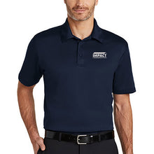 Load image into Gallery viewer, Silk Touch™️️ Performance Polo (Men's, Navy) M-4XL
