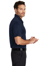 Load image into Gallery viewer, Silk Touch™️️ Performance Polo (Men's, Navy) M-4XL