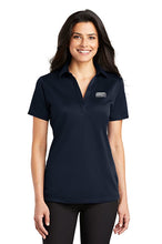 Load image into Gallery viewer, Silk Touch™️️ Performance Polo (Women's, Navy) SM-4XL