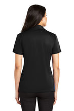 Load image into Gallery viewer, Silk Touch™️️ Performance Polo (Women's, Black) SM-2XL