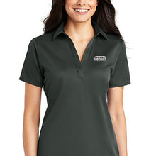 Load image into Gallery viewer, Silk Touch™️️ Performance Polo (Women's, Gray) SM-2XL