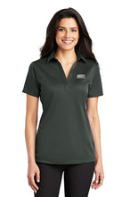 Load image into Gallery viewer, Silk Touch™️️ Performance Polo (Women's, Gray) SM-2XL