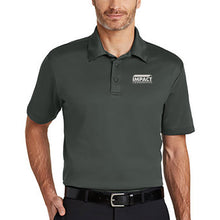Load image into Gallery viewer, Silk Touch™️️ Performance Polo (Men&#39;s, Gray) M-4XL
