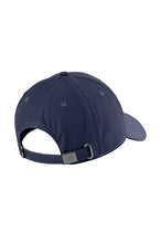 Load image into Gallery viewer, North Face Fitted Hat (Navy)
