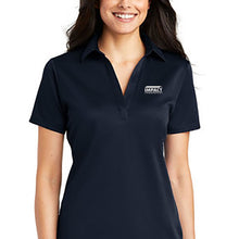 Load image into Gallery viewer, Silk Touch™️️ Performance Polo (Women&#39;s, Navy) SM-2XL
